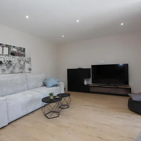 Apartmán Nonno Rovinj