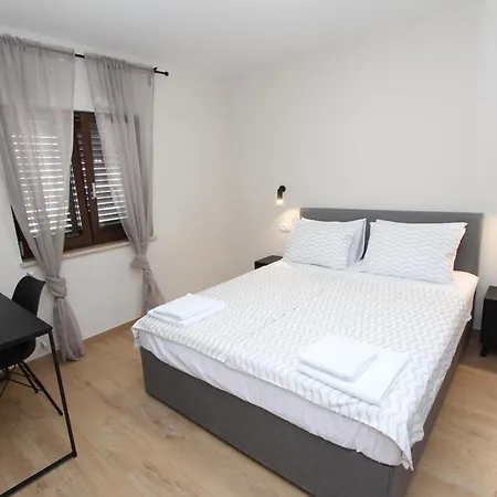 Nonno Appartement *