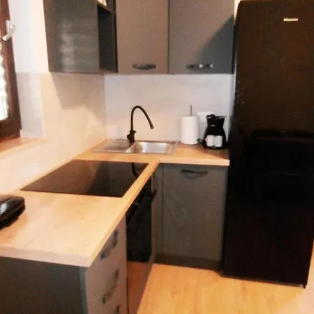 Appartement Nonno