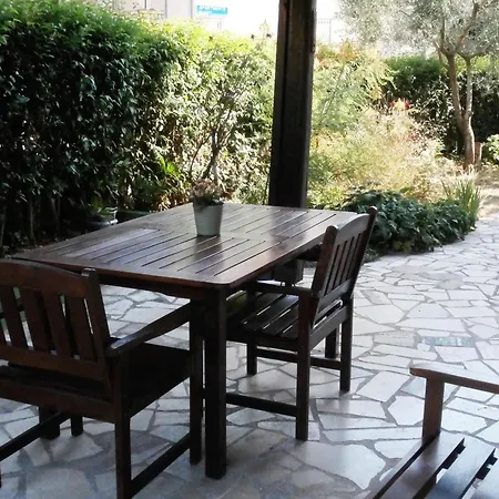 Appartement Nonno