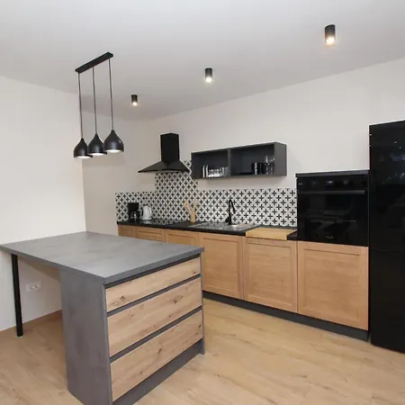 Nonno Apartmán *