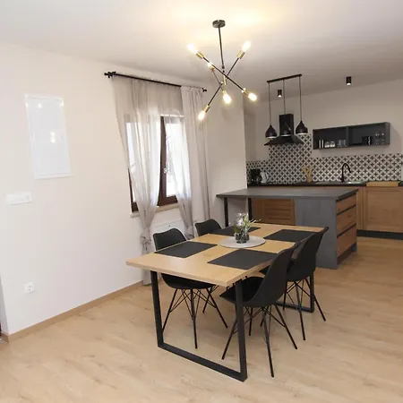 Apartmán Nonno *