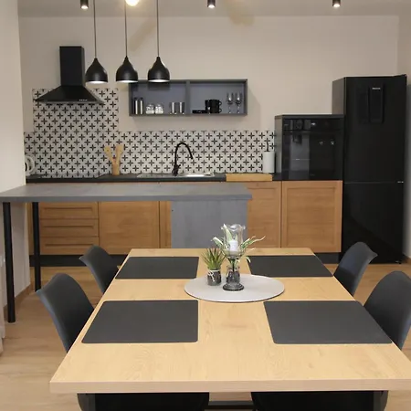 Nonno Appartement *