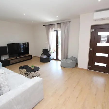 Nonno Apartmán *