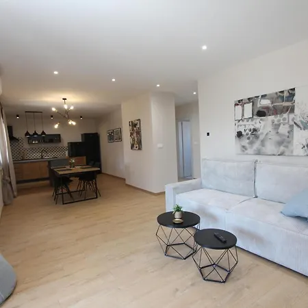 Appartement Nonno *