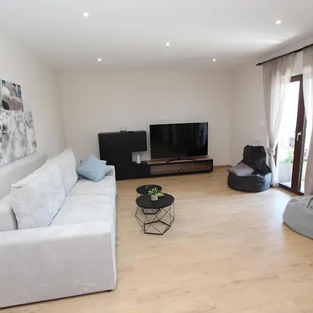 Apartmán Nonno