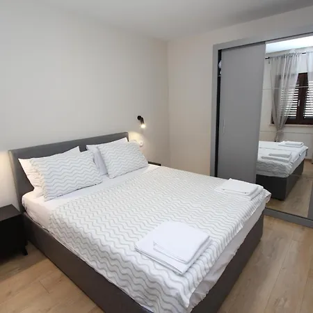 Nonno Appartement *