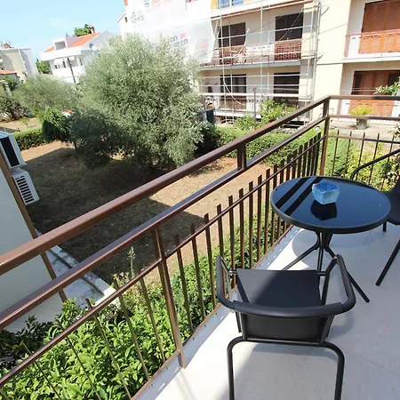 Nonno Appartement Rovinj