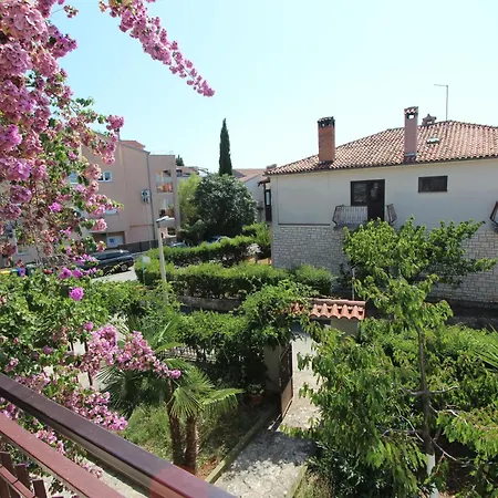 Appartement Nonno Rovinj