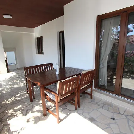 Nonno Apartmán Rovinj