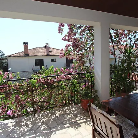Apartmán Nonno Rovinj