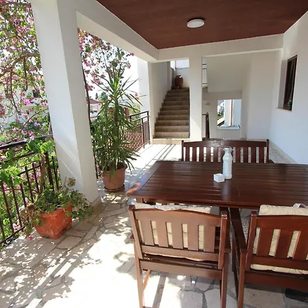Apartmán Nonno