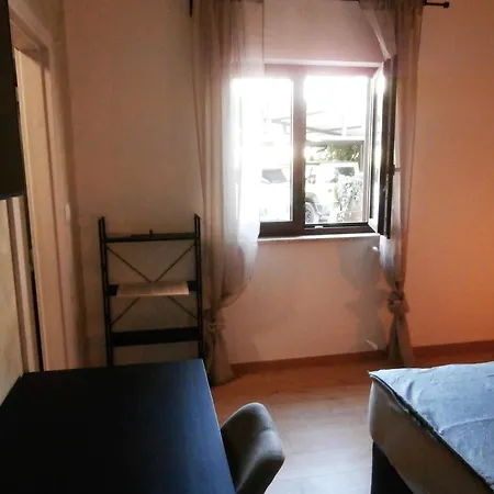 Apartmán Nonno