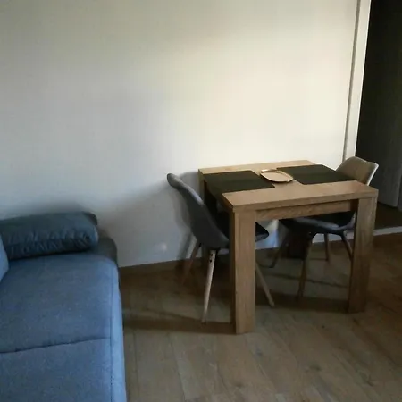Nonno Appartement Rovinj
