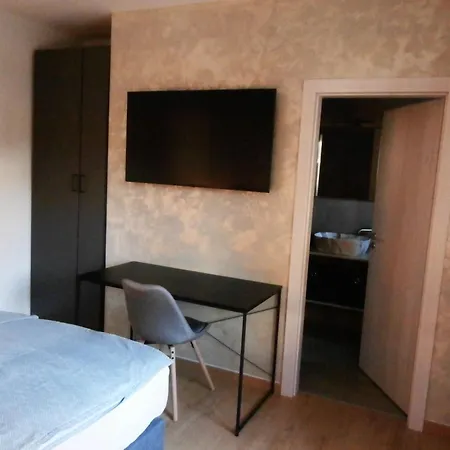 Apartmán Nonno