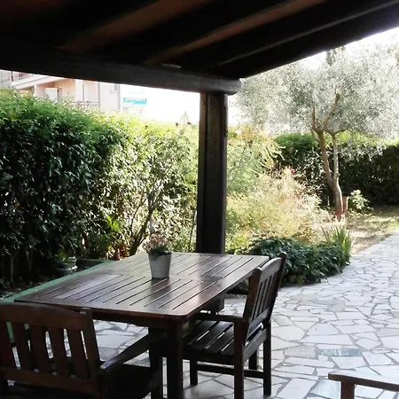 Apartmán Nonno Rovinj
