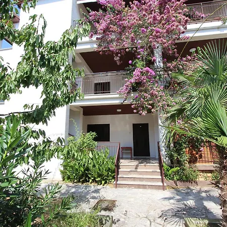 Nonno Apartmán Rovinj