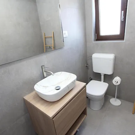 Apartmán Nonno