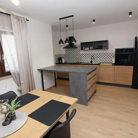 Appartement Nonno *