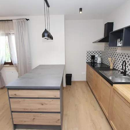 Nonno Appartement