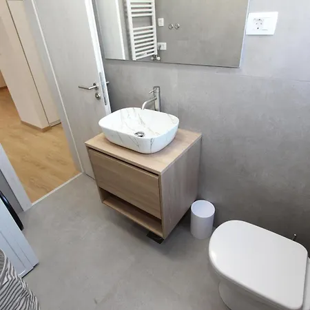 Nonno Apartmán *